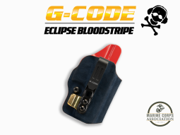 Limited Edition Blood Stripe G-Code Eclipse - Bloodstripe Series - holsters and tactical equipment